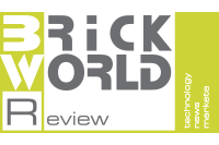 Brick World Review