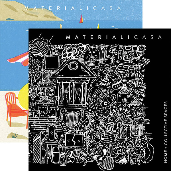 MaterialiCasa Mag-Book Bundle 2024