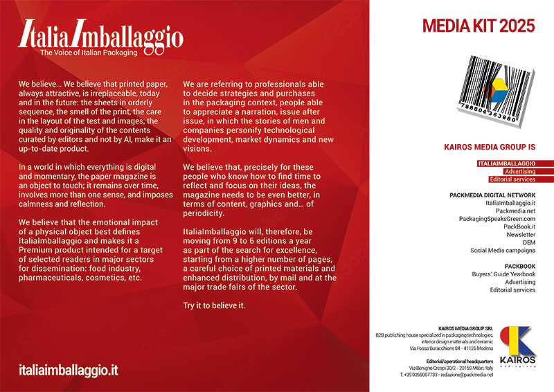 mediakit italiaimballaggio