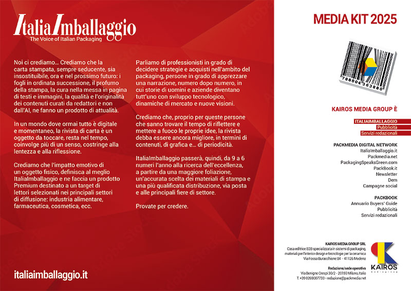 mediakit italiaimballaggio